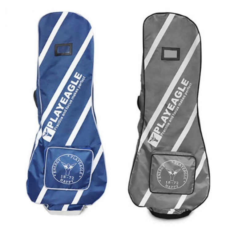 멋있는 골프백 골프항공커버. 무료배송