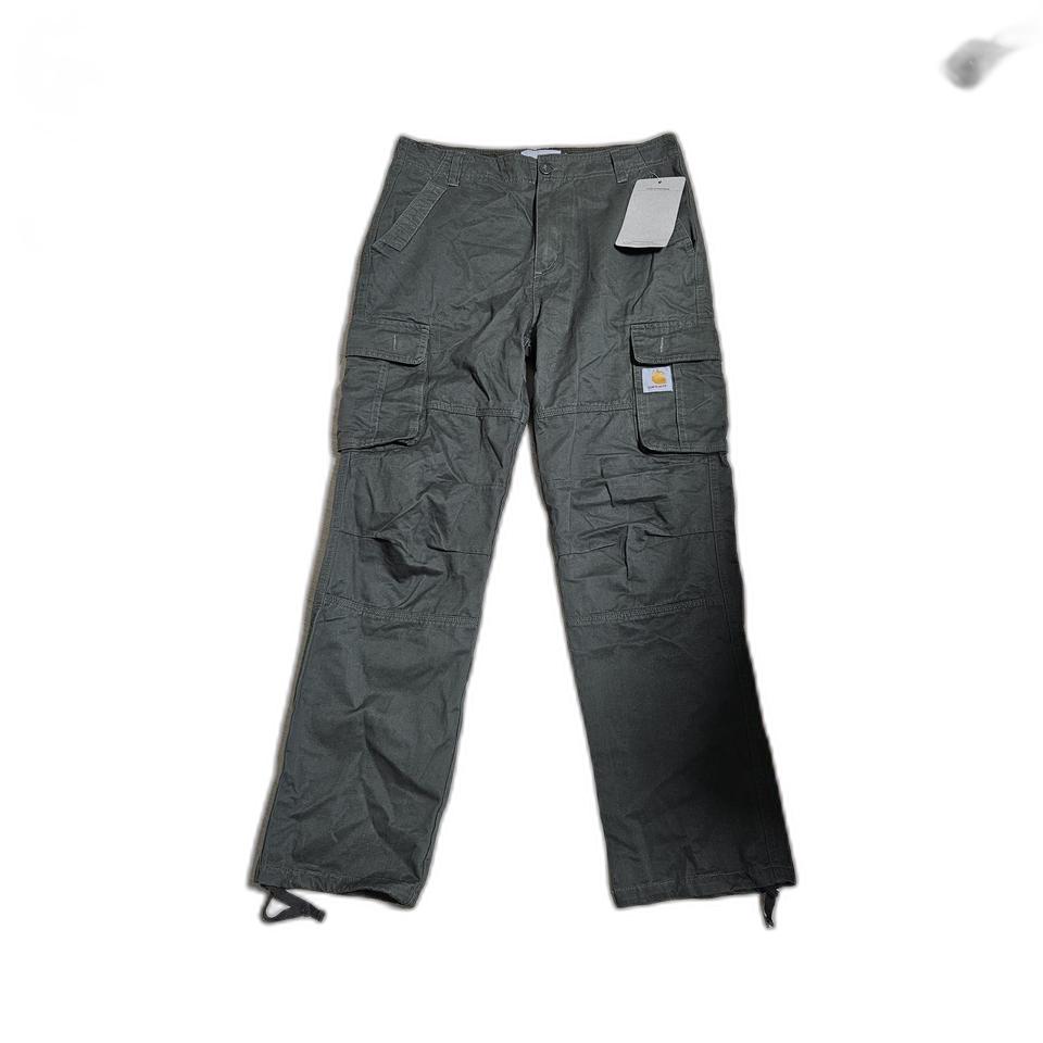 칼하트 퍼티그 팬츠