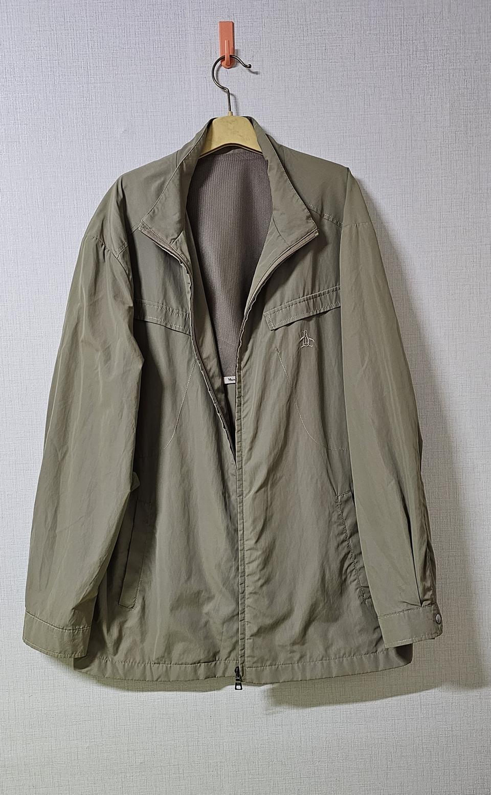 먼싱웨어 골프 110~115