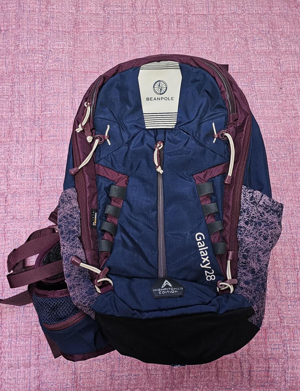 빈폴 베낭 28리터