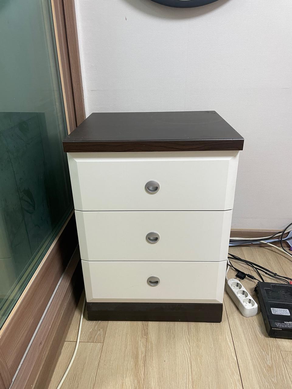 서랍장 무료나눔