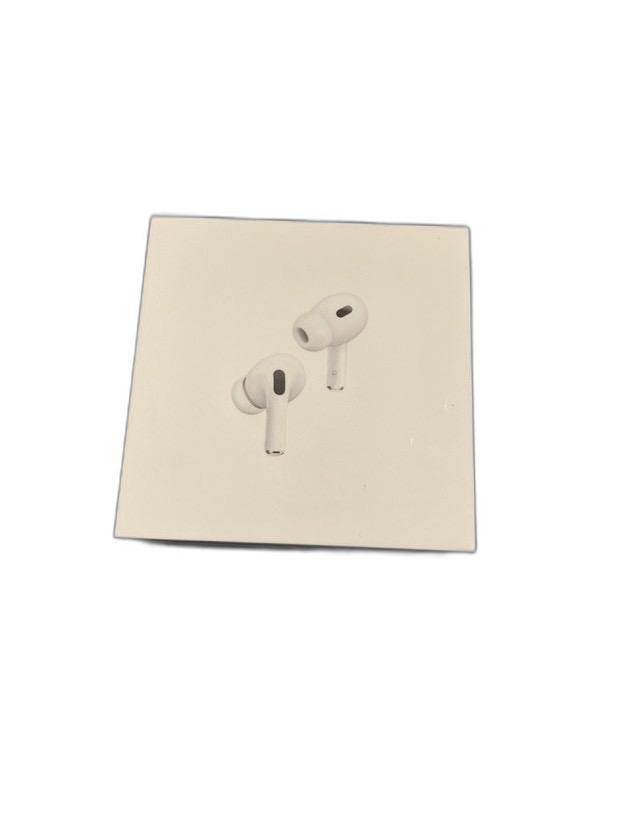 에어팟 프로 2세대 미개봉