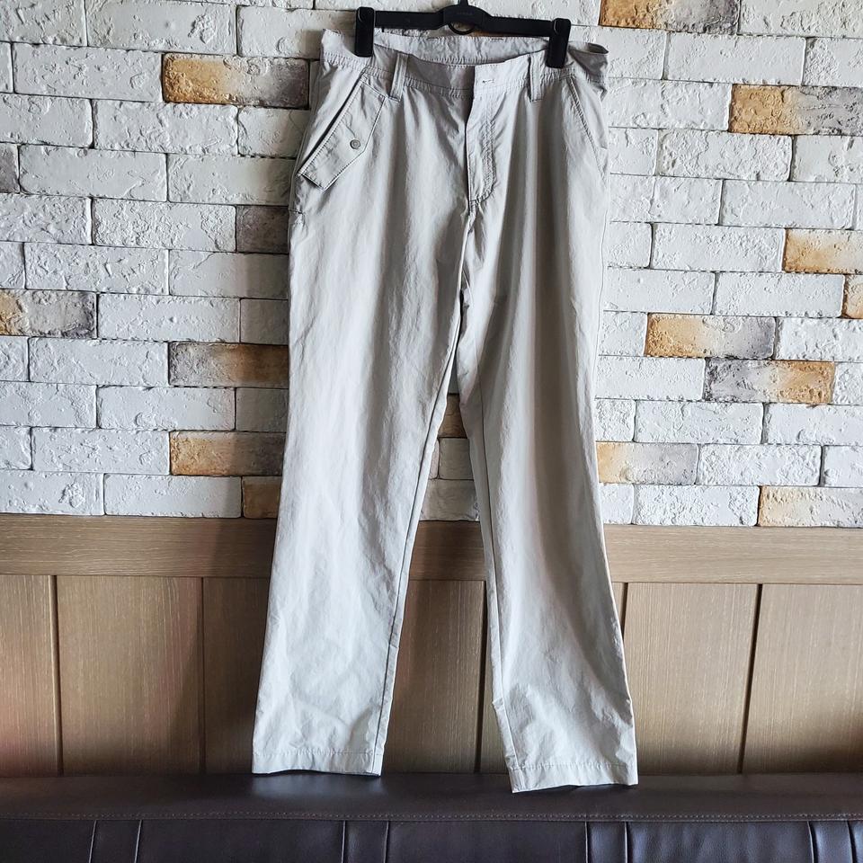 르꼬끄 골프바지