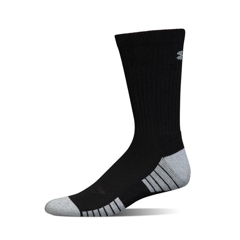 언더아머 스포츠양말. 단목3. 중목3