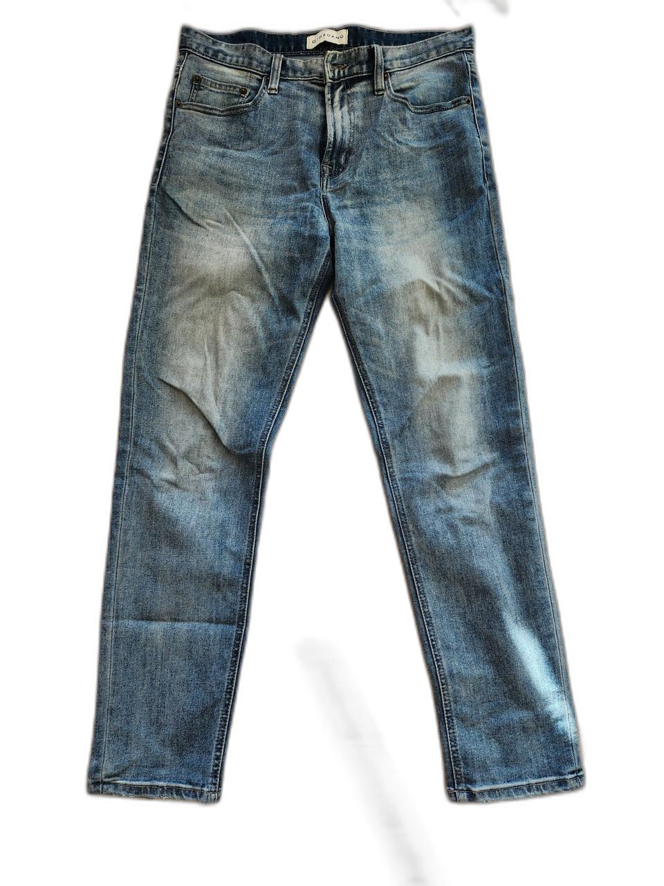 지오다노 청바지 30