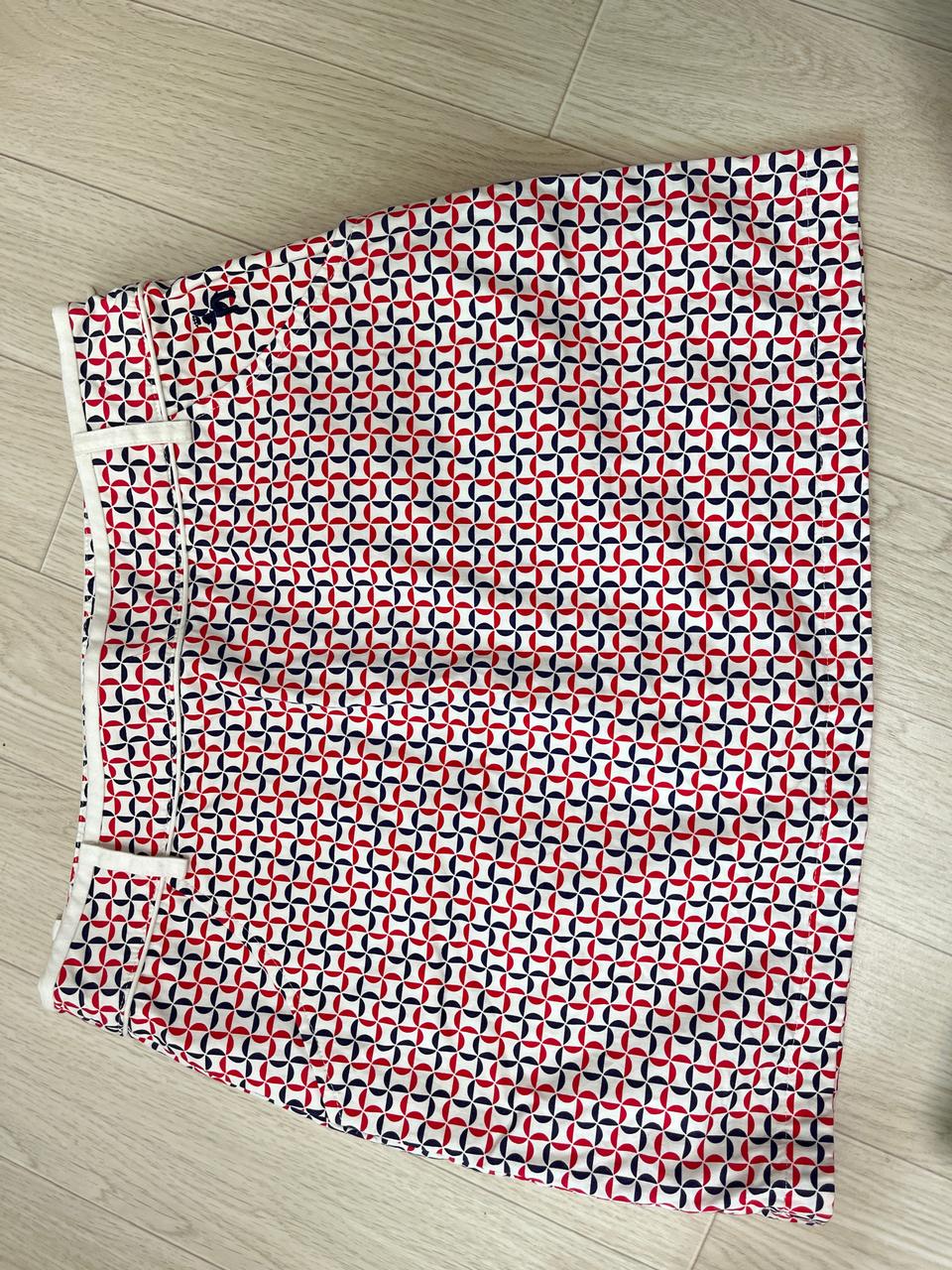 헤지스 골프치마