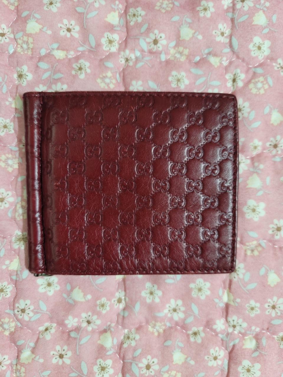 정품 구찌 시마 머니클립/170580/개인/69,000원