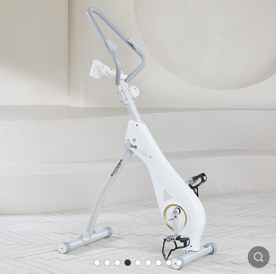 엑사이더 실내 자전거