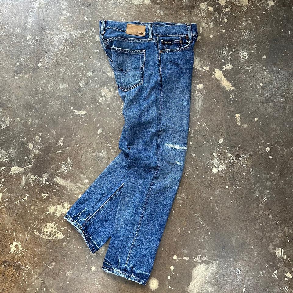 26) 폴로랄프로렌 청바지 데님팬츠 리바이스 게스 캘빈클라인