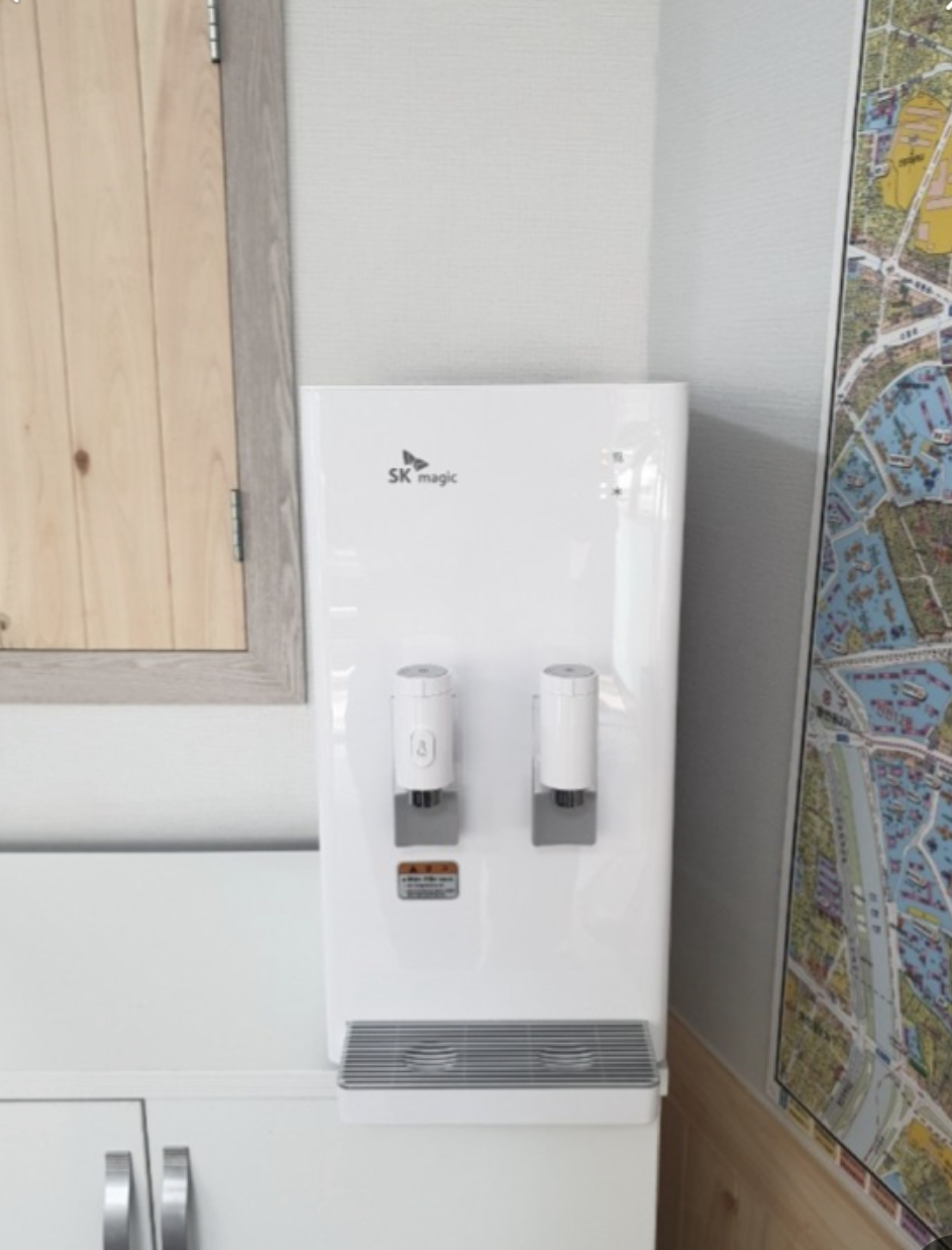 얼음정수기 및 중고,리퍼정수기 저렴하게 사용하세요 중고렌탈