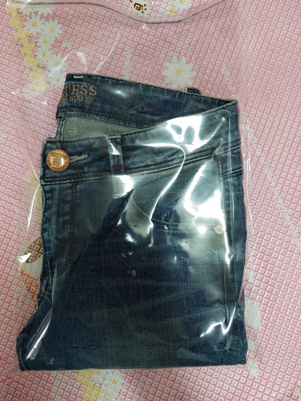 스키니진 (게스)25