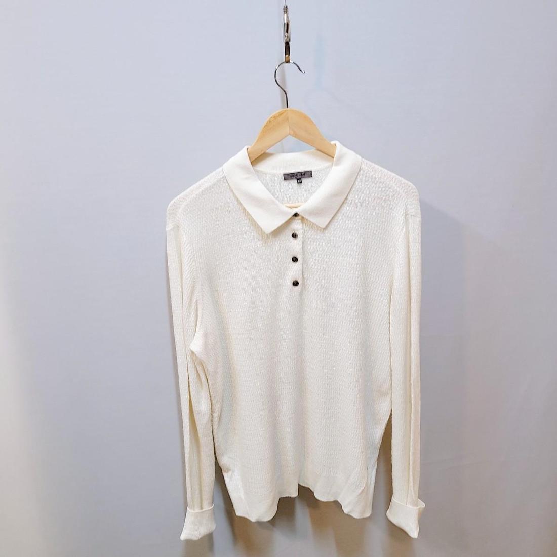 105) 마틴발 봄가을 니트티셔츠 (거의새거