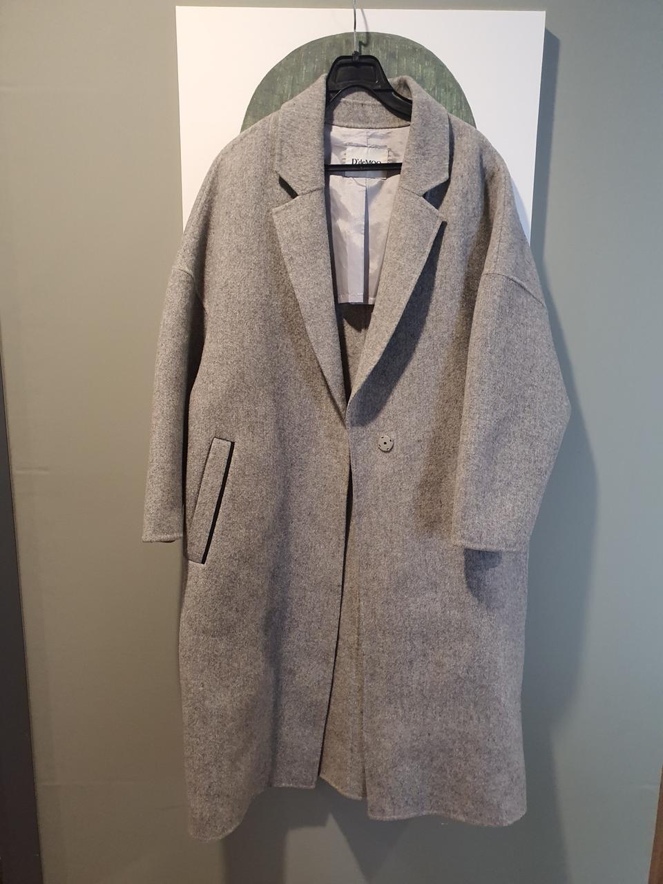 디데무 핸드메이드코트55~