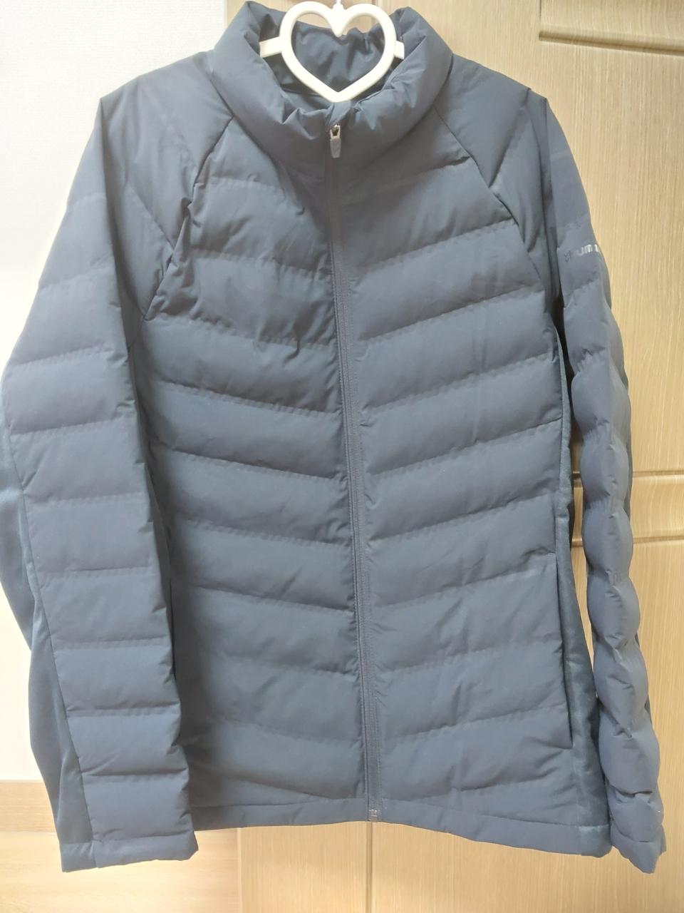 험멜 점퍼 사이즈105