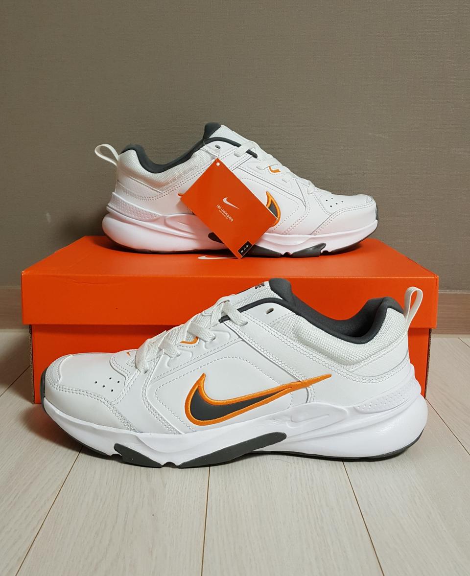 [정품/새신발] 나이키 운동화 265 /택포