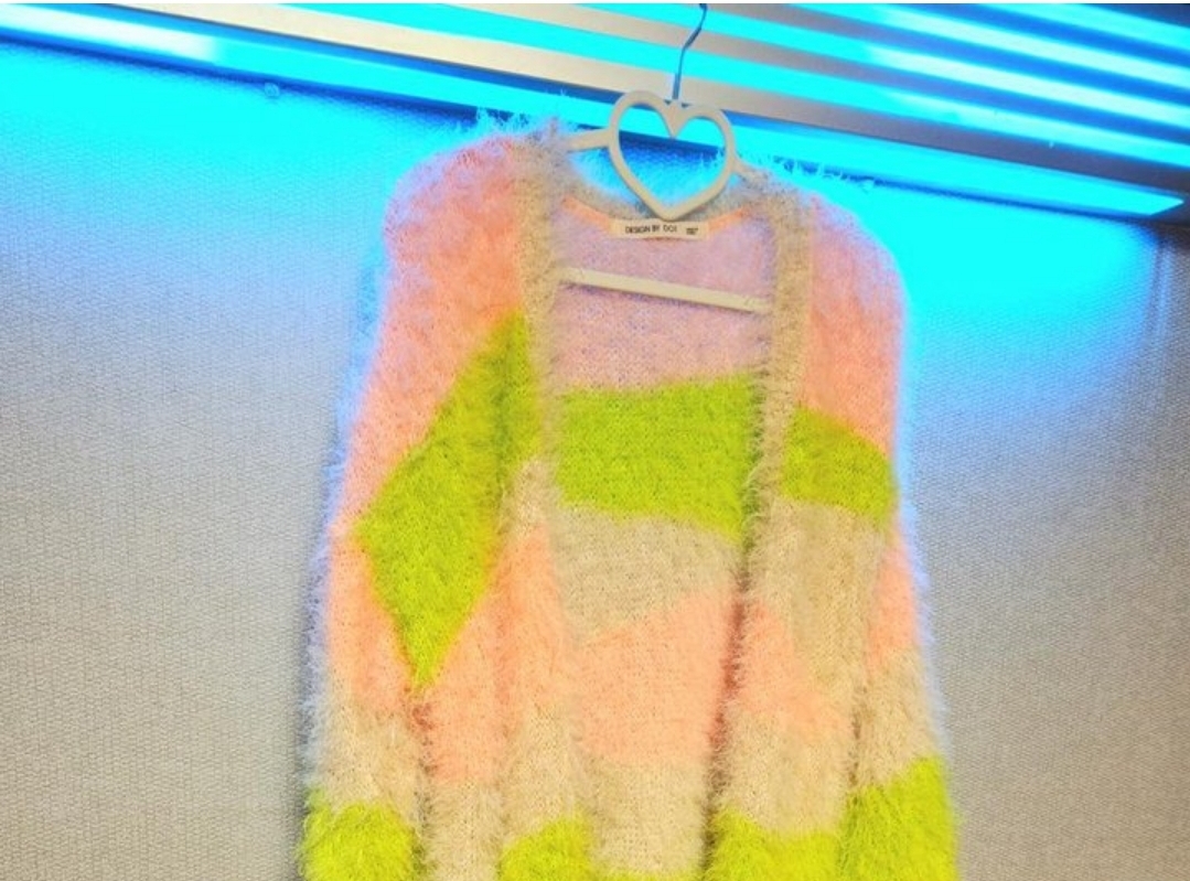 ♥가디건(촉감좋고부드럽고포근함)♥(반값택배가능)