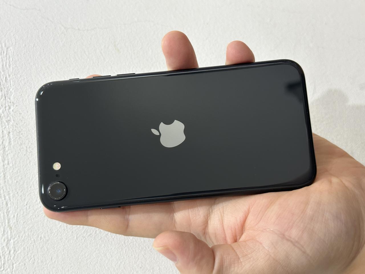 [A-급]아이폰SE2 블랙 128GB