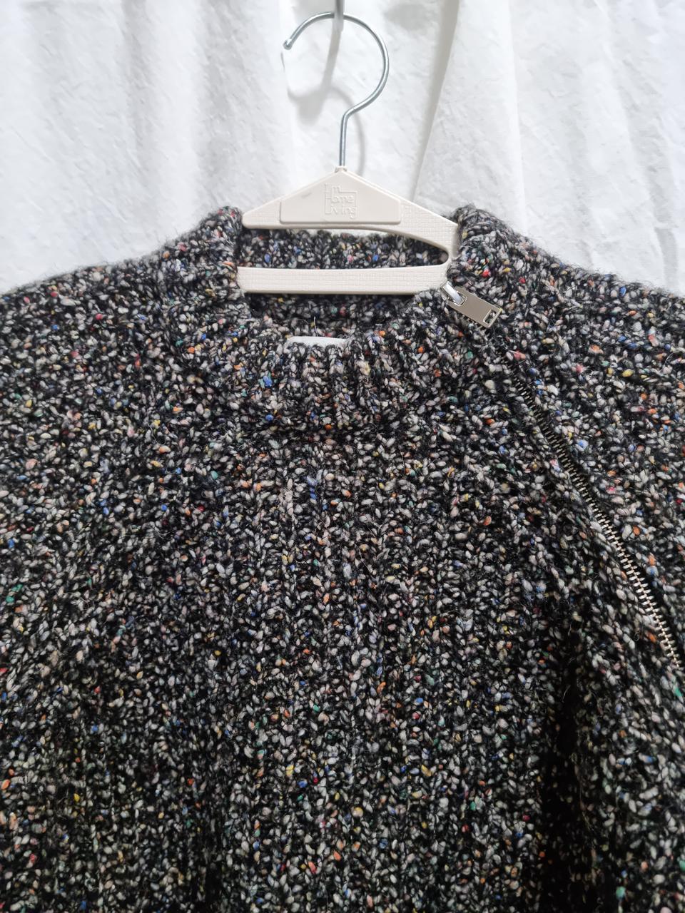 이자벨마랑 니트