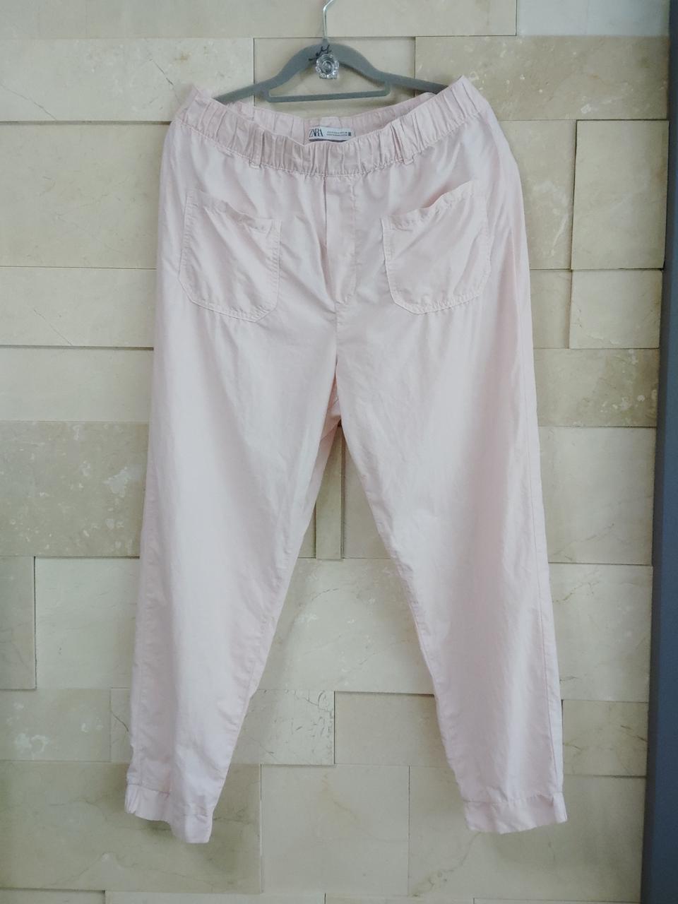 자라 조거팬츠/28