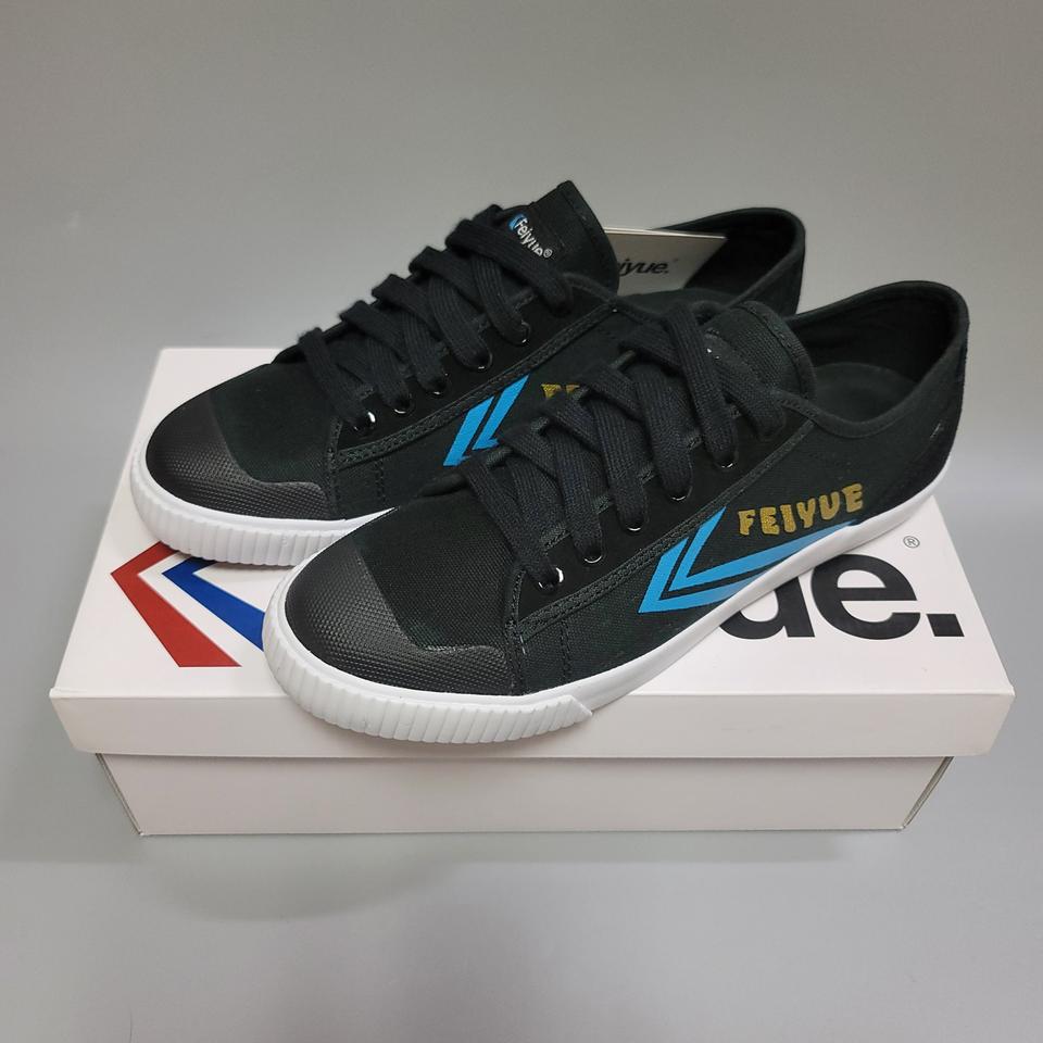 미착용_FEIYUE 캔버스화 265mm / 페이유에 스니커즈 운동화