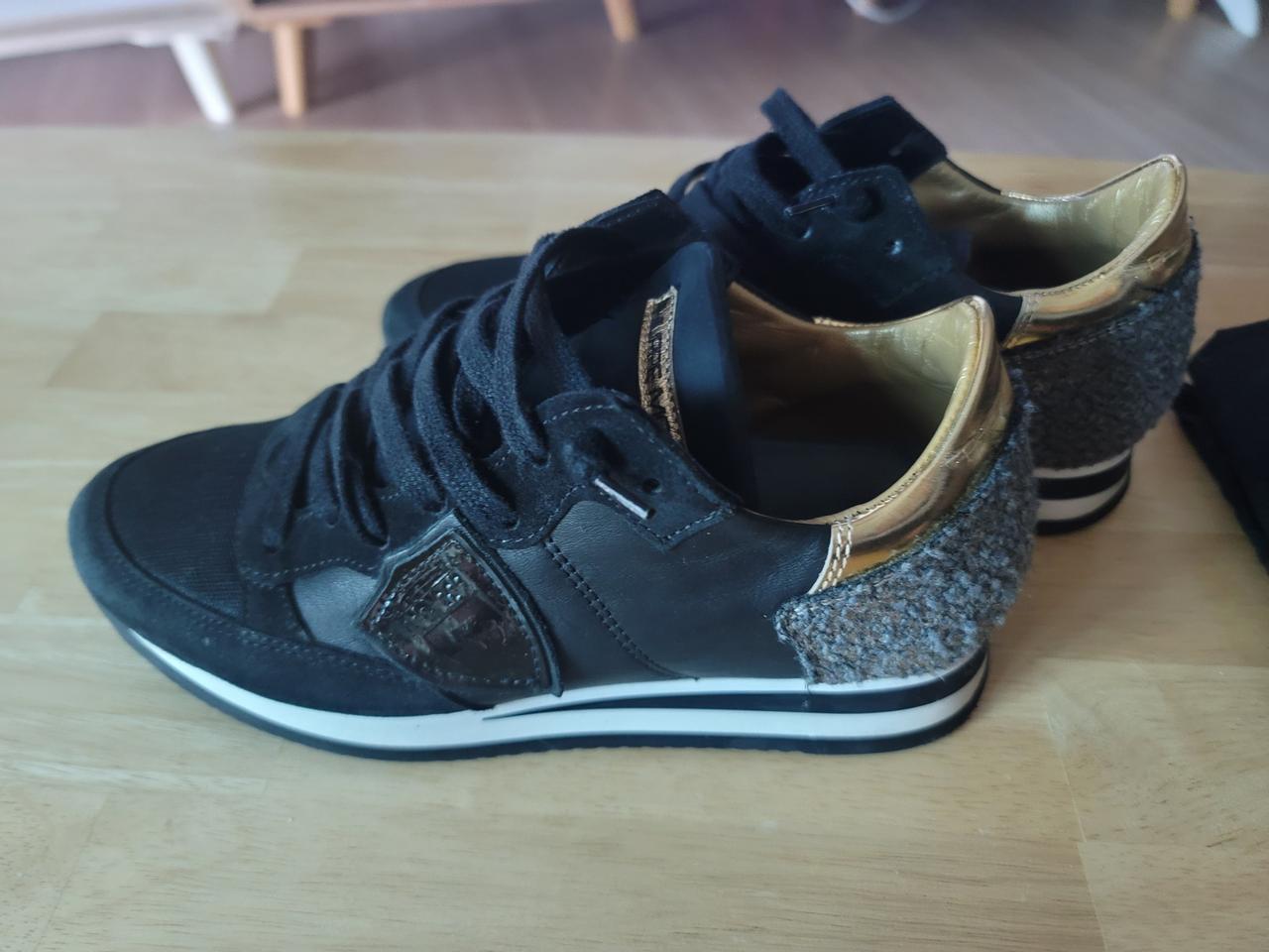 필립모델 트로페즈스니커즈