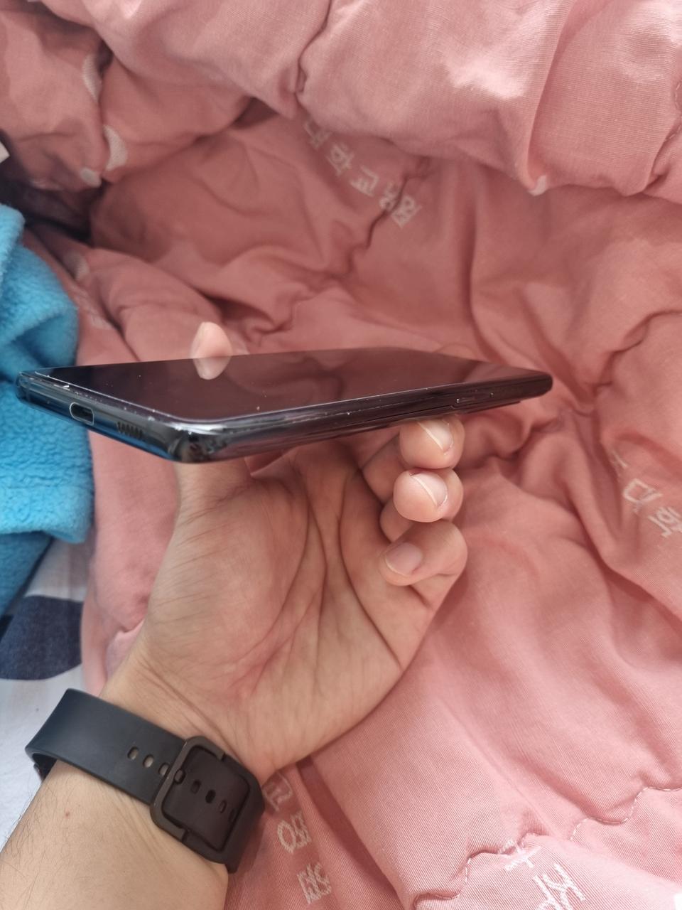 KT 삼성 갤럭시 S20 울트라 5G 256/12 블랙 100배 줌