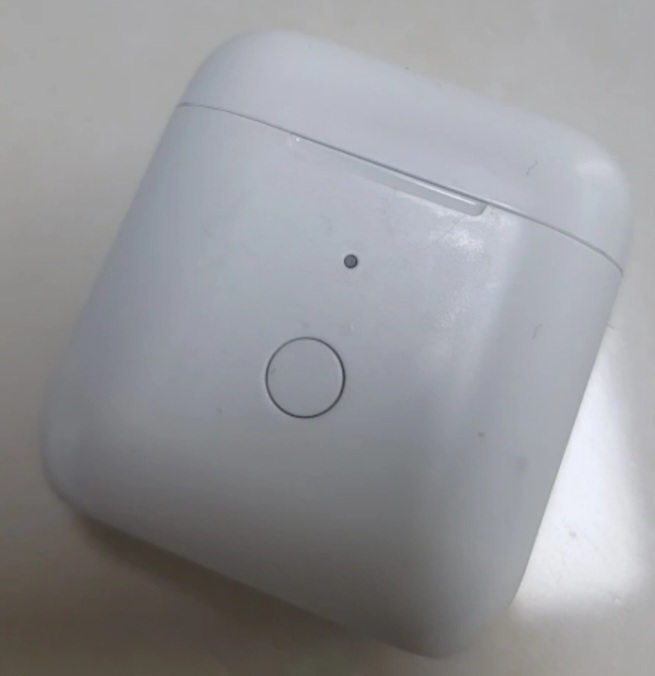 QCY  무선이어폰