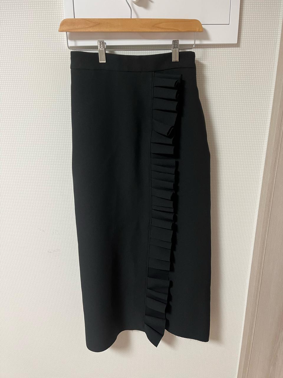 MSGM 여성 롱 스커트