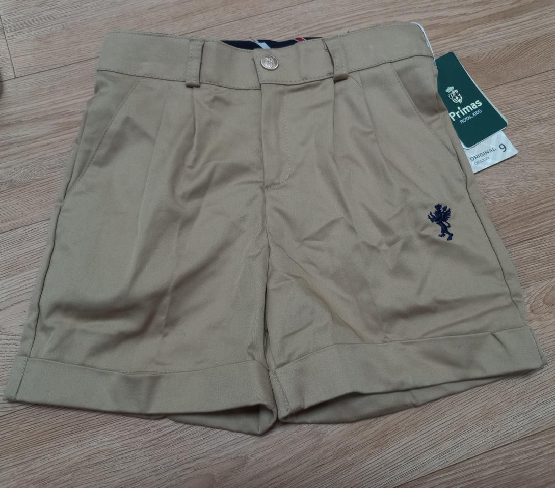 새상품 Primas 아동 반바지 싸이즈9 택포 만원