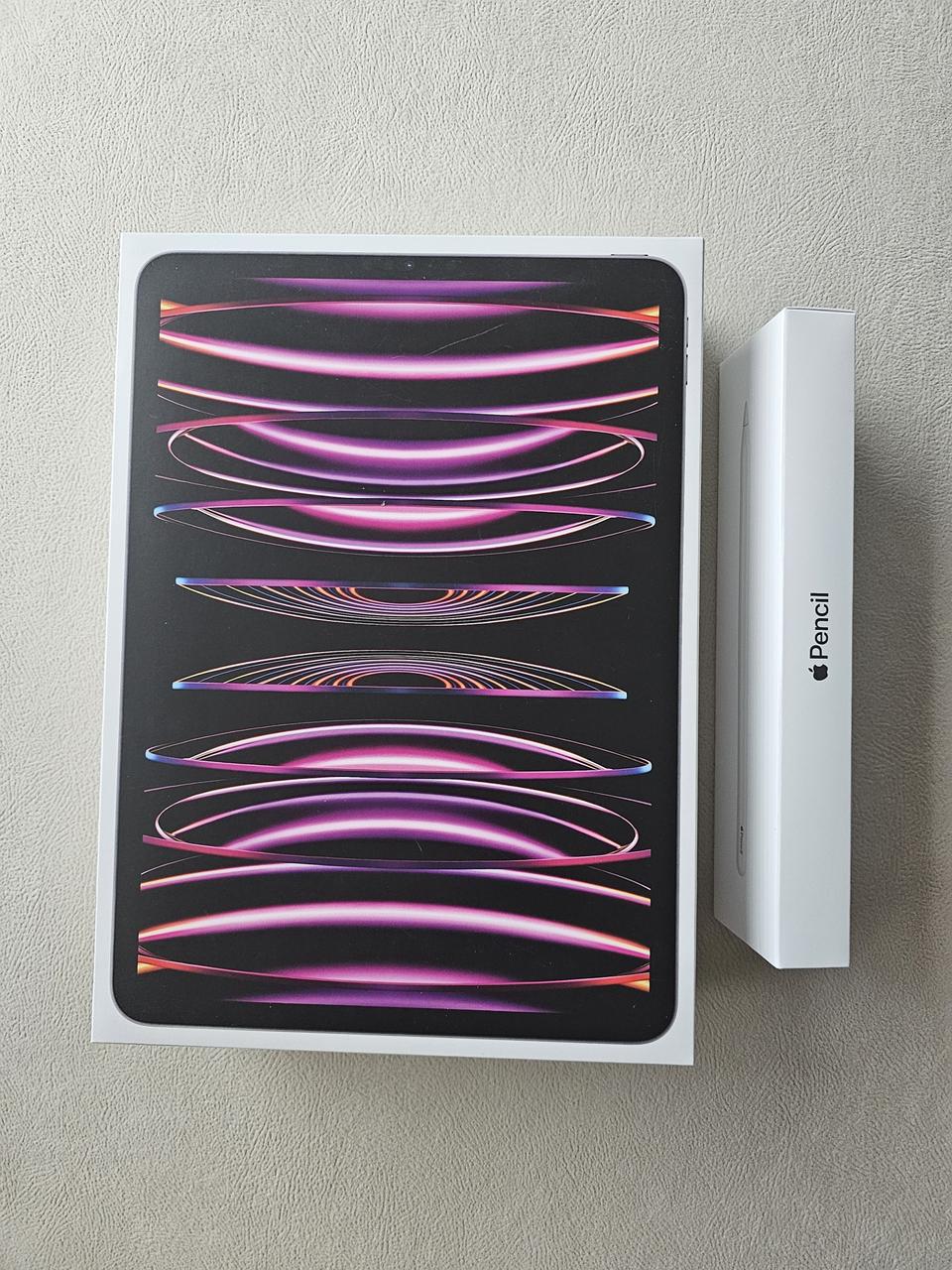 애플프로11 4세대(세대펜포함)