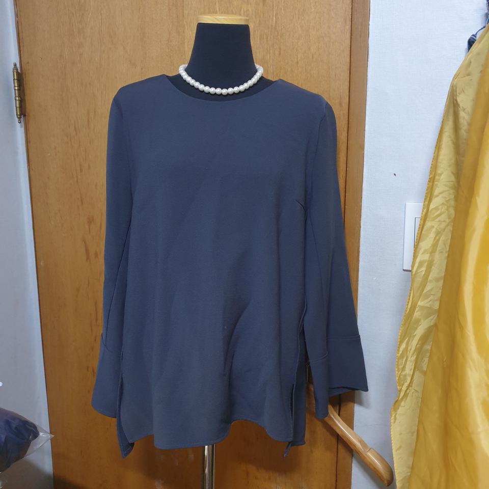 아니베에프77 긴팔셔츠 블라우스77 7부셔츠 티셔츠