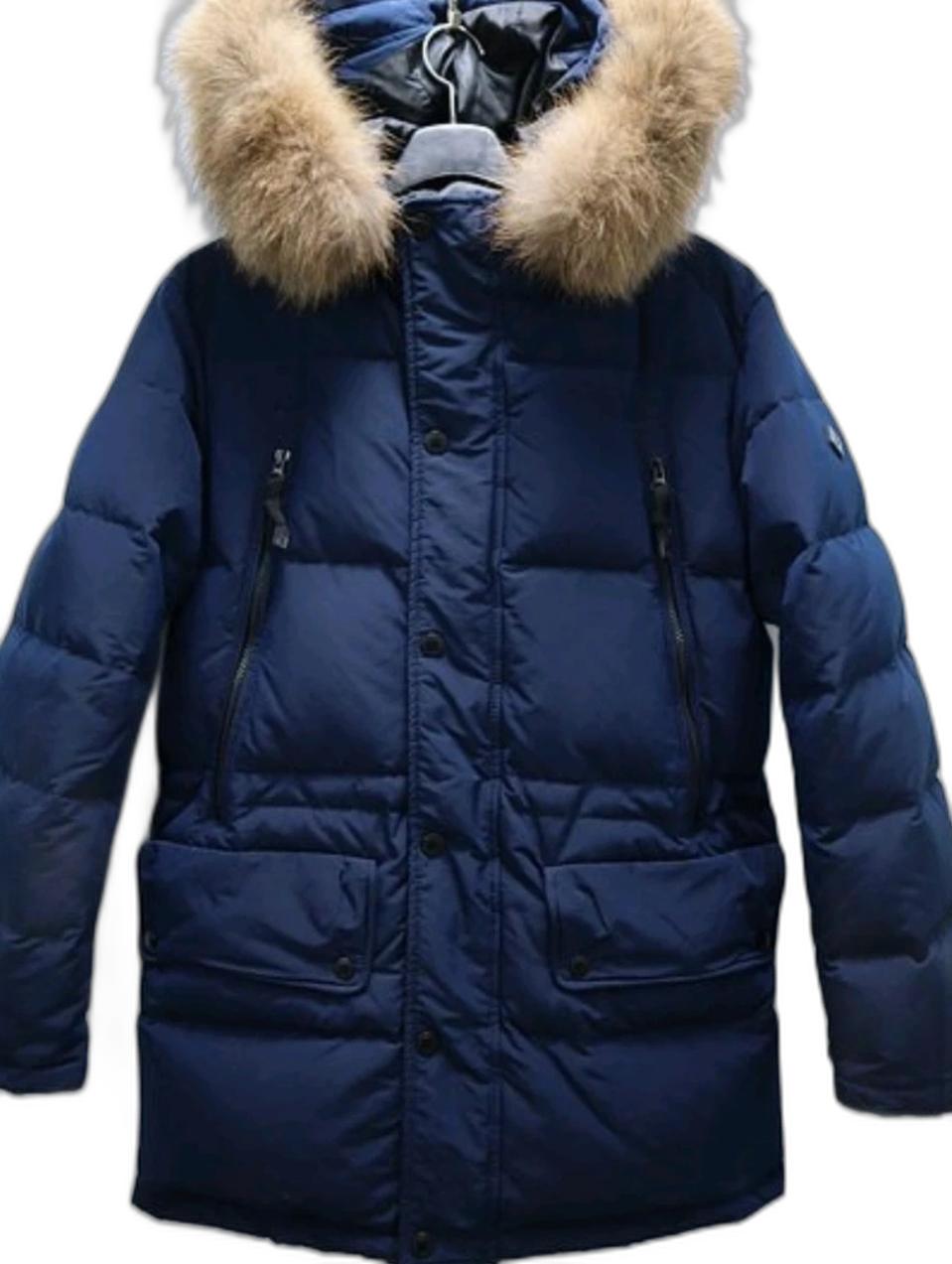 올젠 테라노바후드 오리털다운 점퍼 매장판95