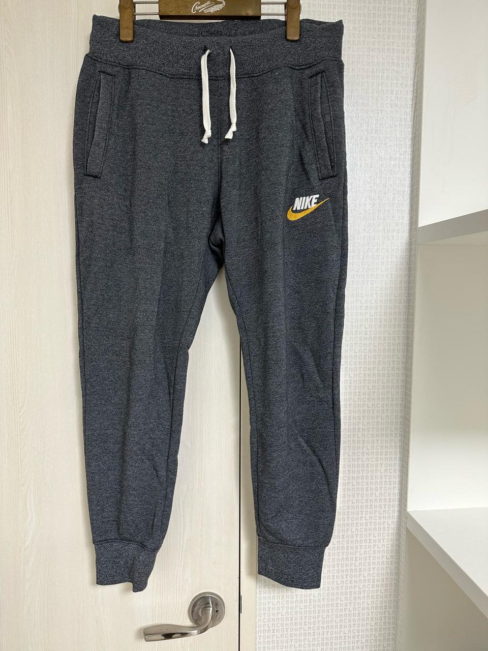 나이키 스포츠웨어 해리티지 조거팬츠
