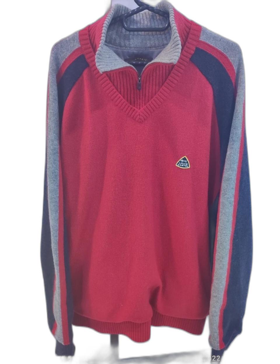 루이까스텔방풍반집업골프웨어