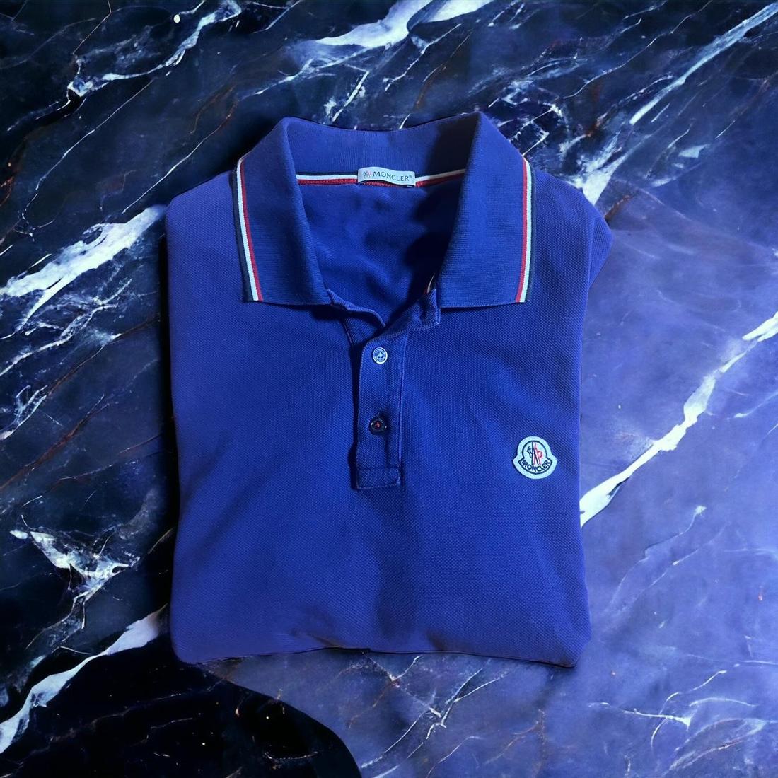 (정품)몽클레어 카라티 M