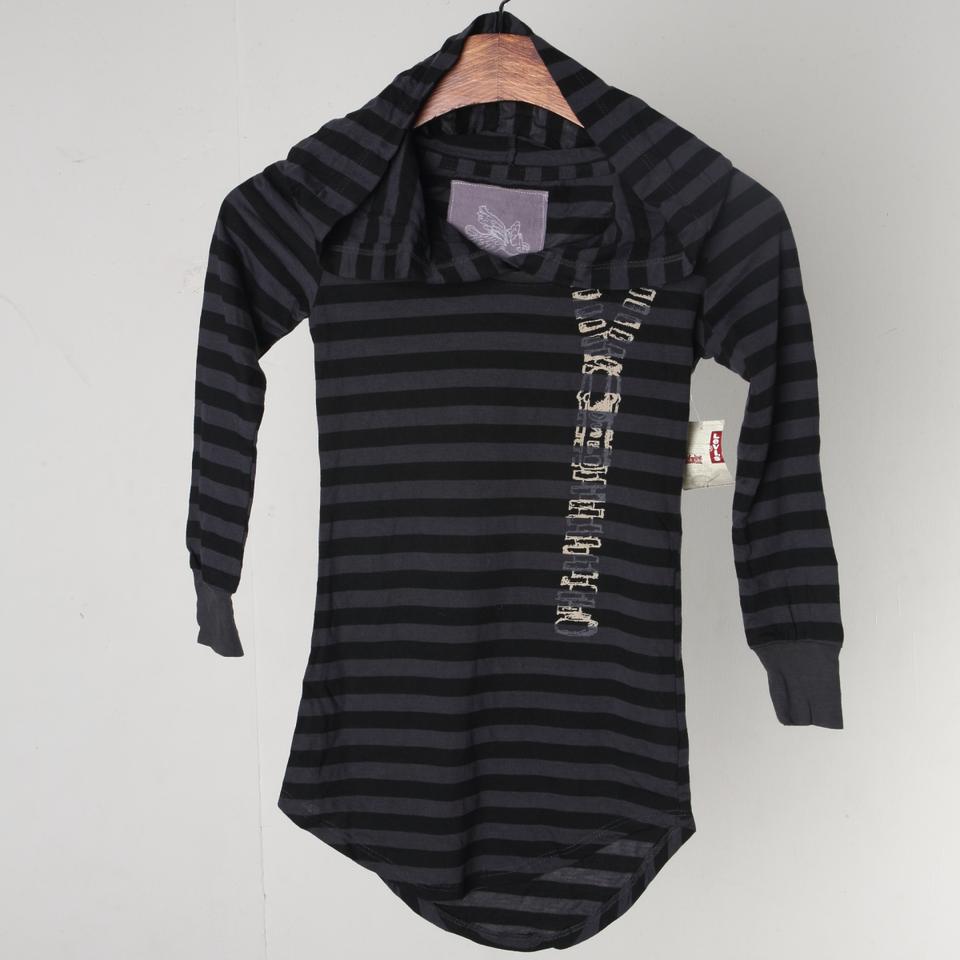 리바이스 미사용 여성 후드티셔츠 XS/ S 