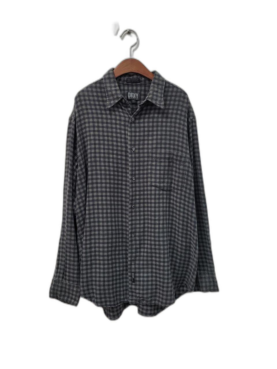 DKNY 남방 셔츠