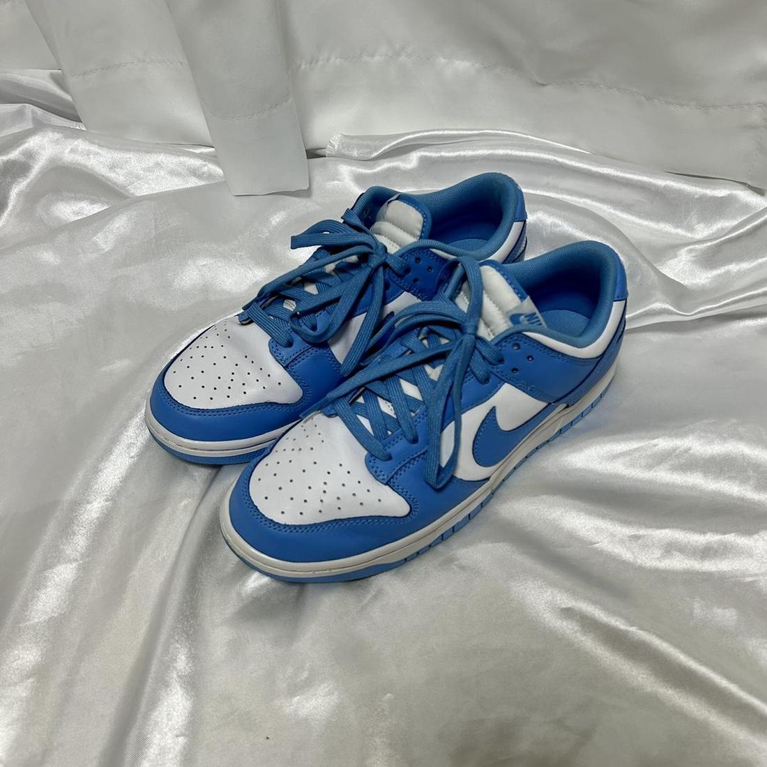 나이키 덩크 유블 - 280 (US10)