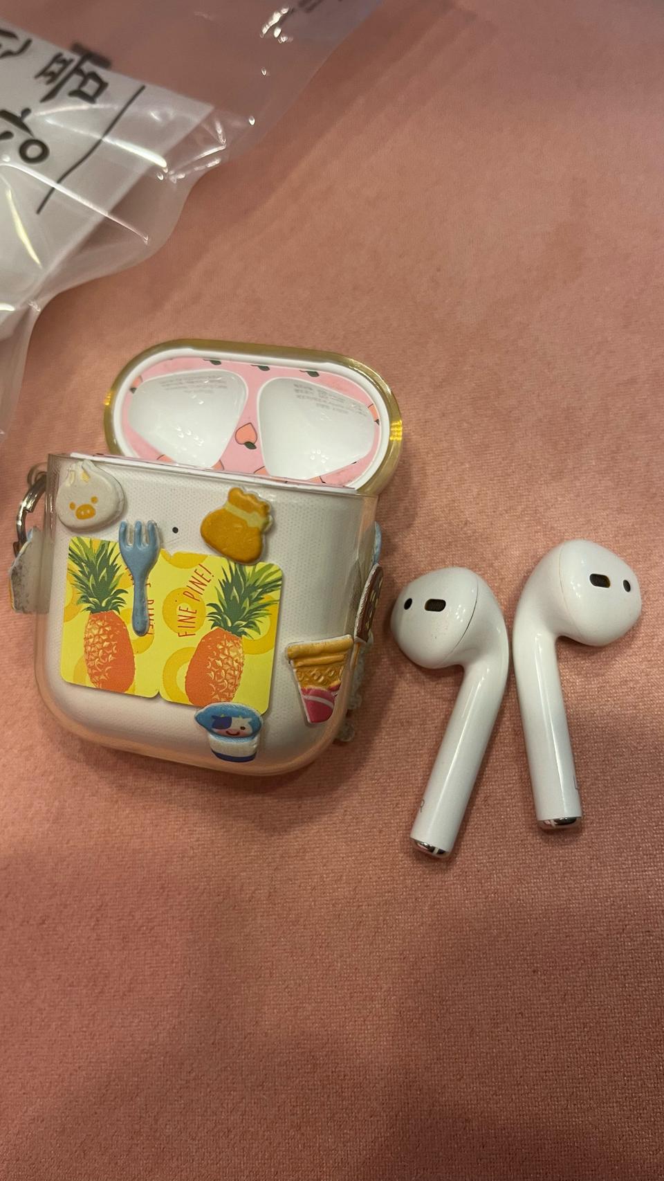 에어팟2세대 무선충전