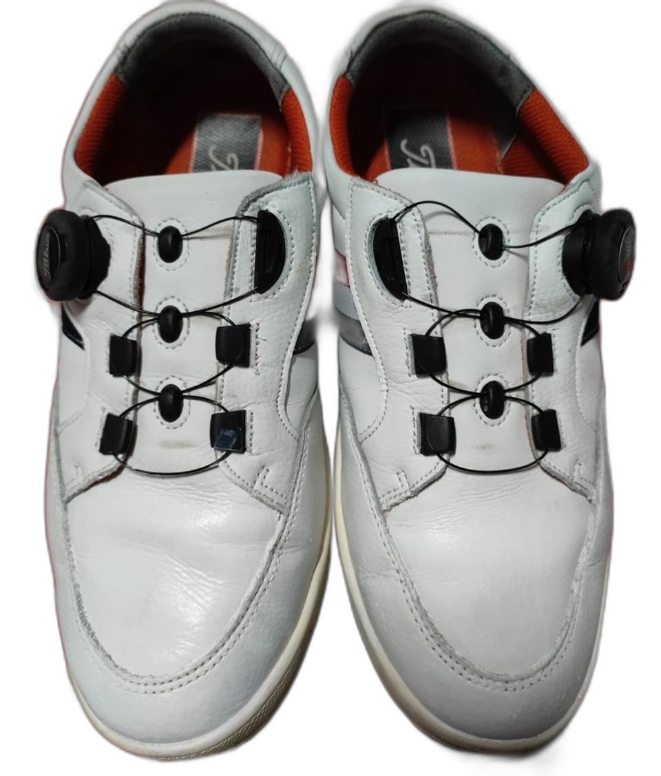 타이틀리스트 골프화 250