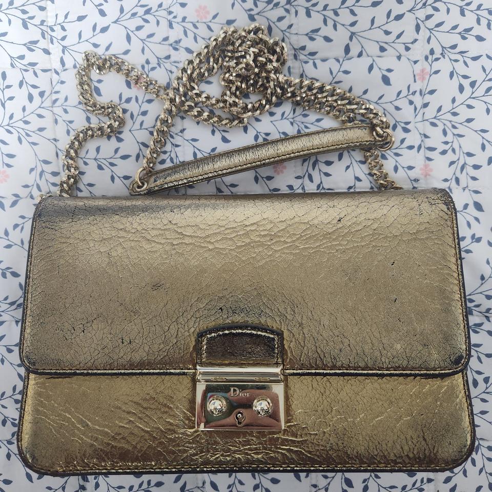 정품 디올 미쓰디올 프로메이드 숄더백