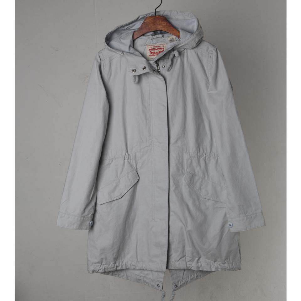 리바이스  S 사이즈 야상자켓
