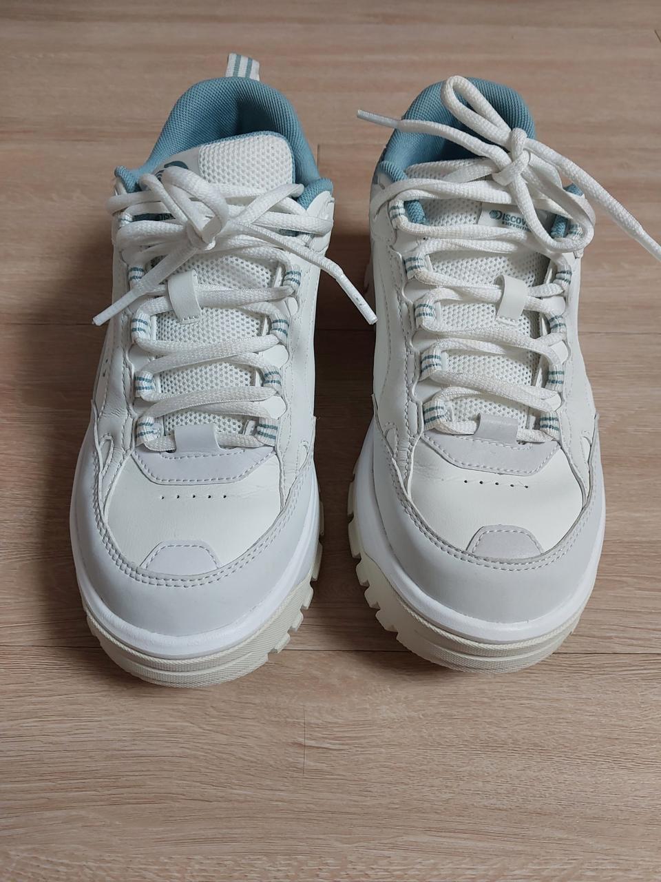 디스커버리 어글리 운동화 브릭슈즈 사이즈260