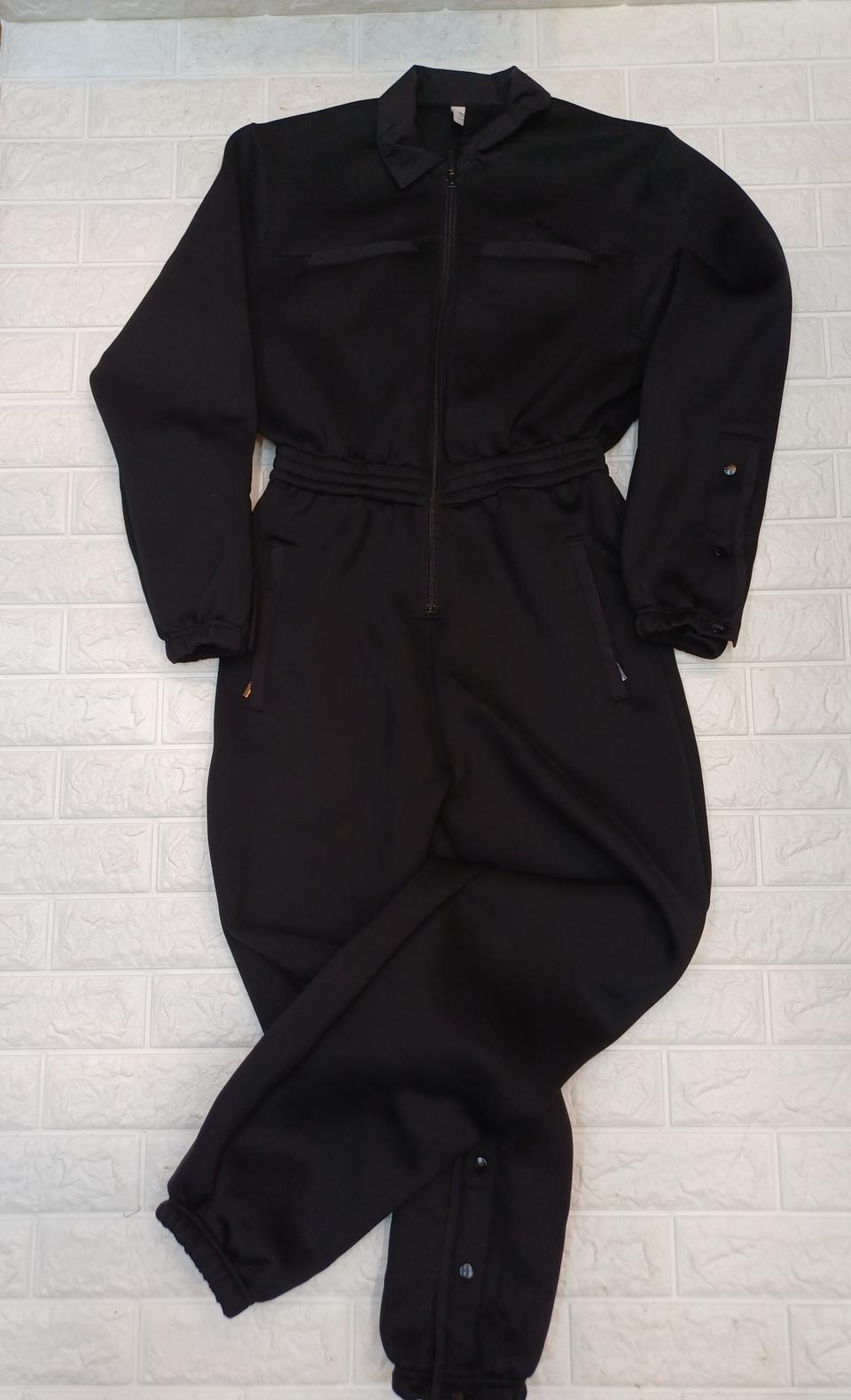 아디다스 네오플랜 점프슈트 m사이즈