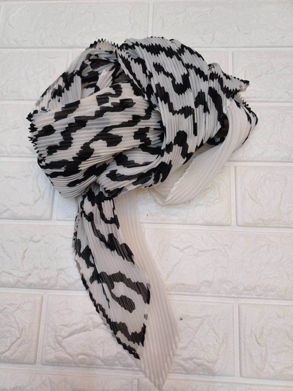 이세이미야케미 스카프