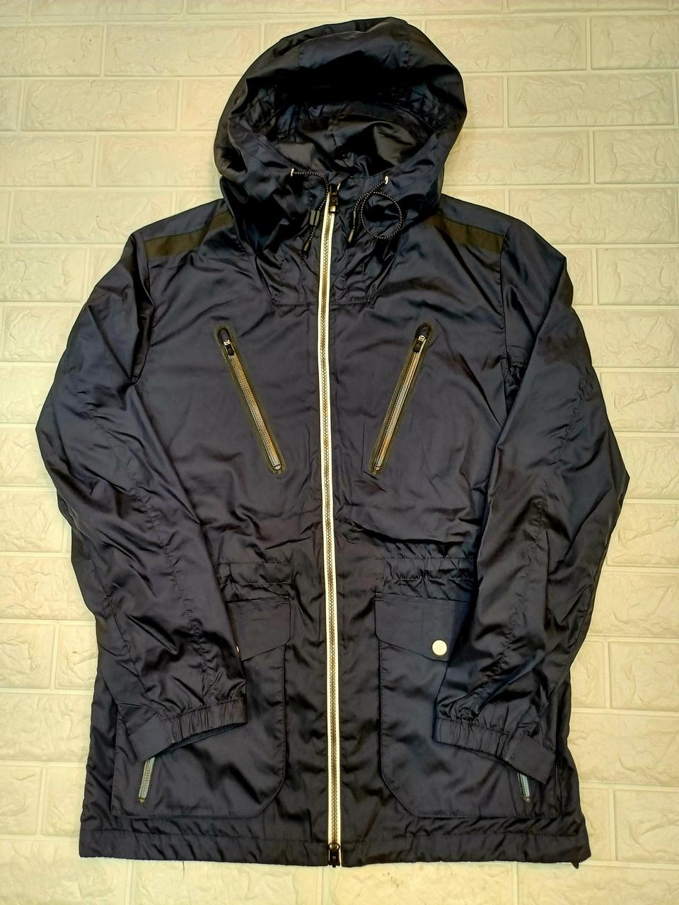 디스커버리 여성점퍼 95사이즈