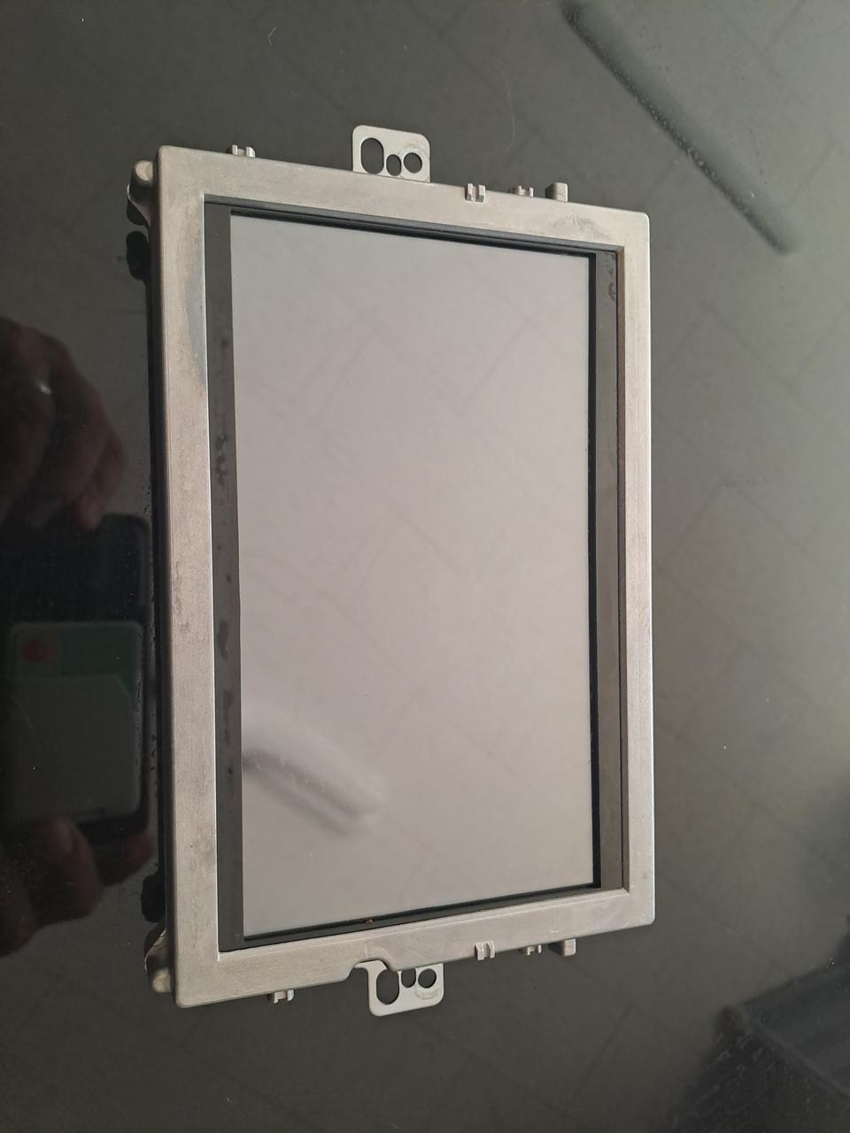 벤츠E220(w212)네비게이션