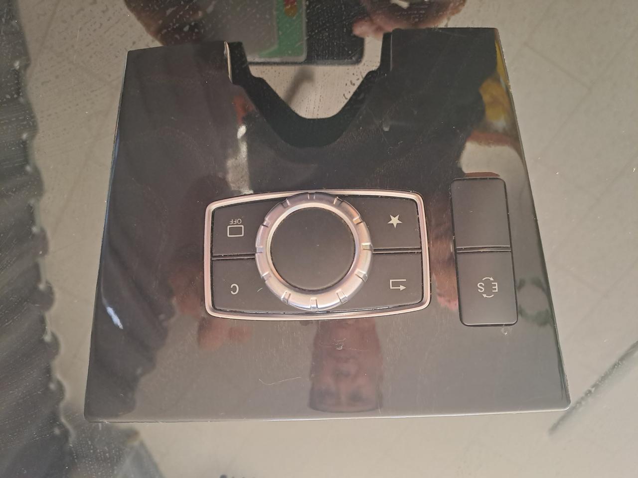 벤츠E220(w212)죠그셔틀