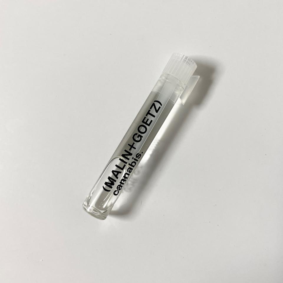 [정품] (MALIN+GOETZ) 멜린앤게츠 카나비스 오 드 퍼퓸