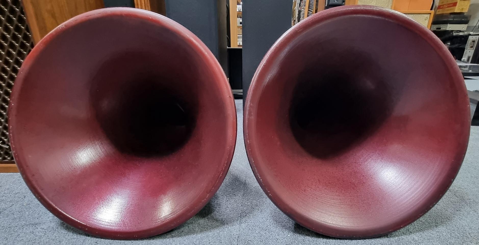 GOTO(고토) S-300A 미드 혼